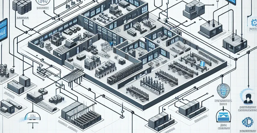 订单变更频繁难应对？MES 软件实施的灵活调整策略